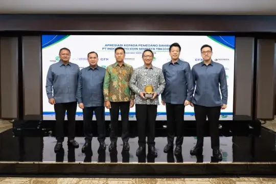 Arsari Group, perusahaan investasi multisektor terkemuka di bawah kepemimpinan Hashim Djojohadikusumo
