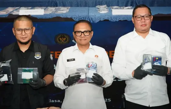 Operasi Wirawaspada dan Pertambangan