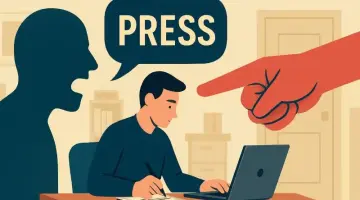 Ilustrasi. AI Generated