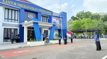 Upacara Peringatan Hari Ibu