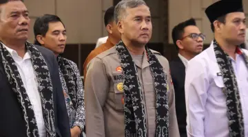 Kapolda Bengkulu Hadiri Musda XI REI, Dorong Stabilitas untuk Pertumbuhan Properti