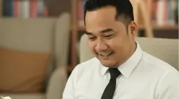 pengamat hukum kebijakan publik, Rendra Edwar Fransisko
