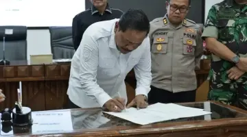 Wakil Gubernur Bengkulu, Mian