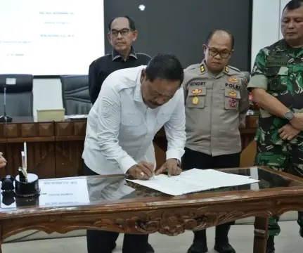 Wakil Gubernur Bengkulu, Mian