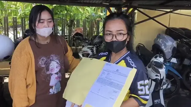 Laporan Penganiayaan Belum Jelas, Keluarga Security Grand MC Pertanyakan Proses Hukum
