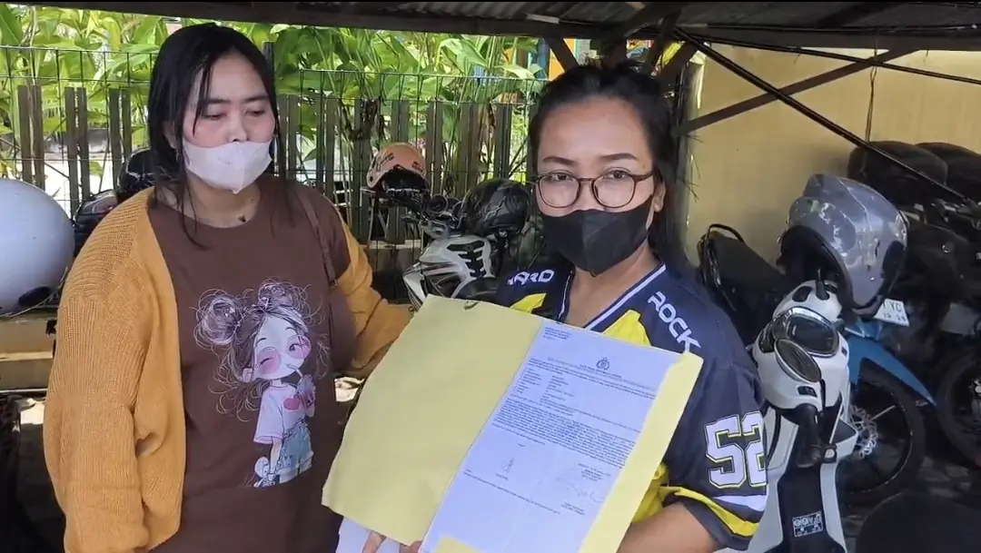 Laporan Penganiayaan Belum Jelas, Keluarga Security Grand MC Pertanyakan Proses Hukum