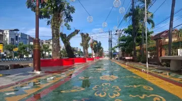 MC Kota Bengkulu