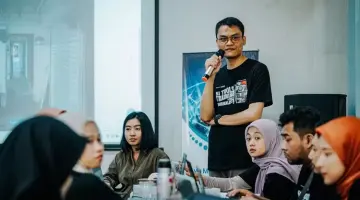 Workshop Google AI
