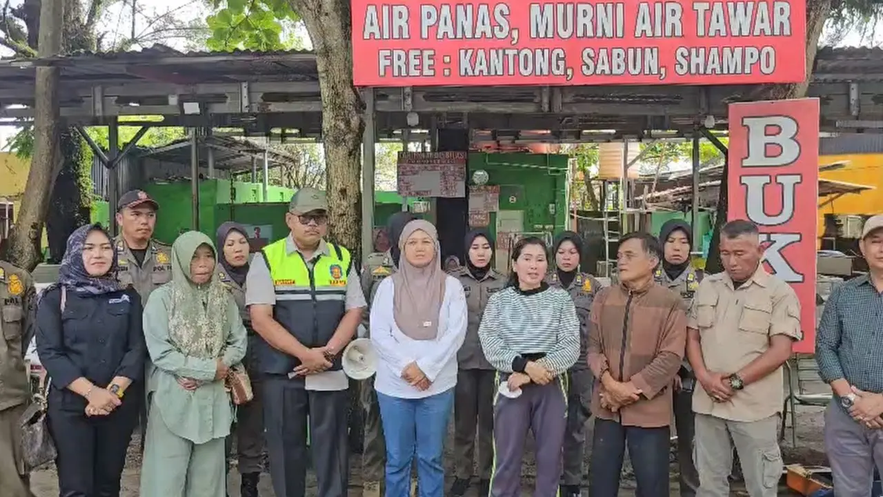 Pemilik Usaha Kamar Bilas di Pantai Jakat Minta Maaf Usai Video “Tak Sopan” Viral