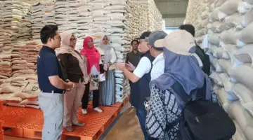 Polda Aceh dan Bapanas Perketat Pengawasan Pangan Pascabanjir untuk Cegah Penimbunan dan Lonjakan Harga