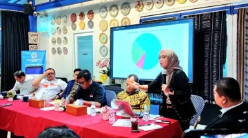 Riset DIR Ungkap Penurunan Kepercayaan Publik dan Ancaman Teknologi terhadap Negara