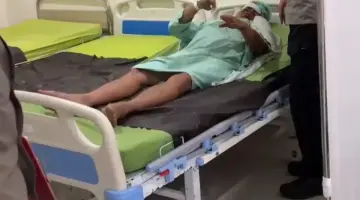 Security Perumahan di Bengkulu Jadi Korban Tabrak Lari di Betungan, Alami Luka Berat