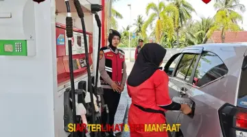 Tekan Kejahatan 3C, Ditsamapta Polda Bengkulu Intensifkan Patroli Dialogis