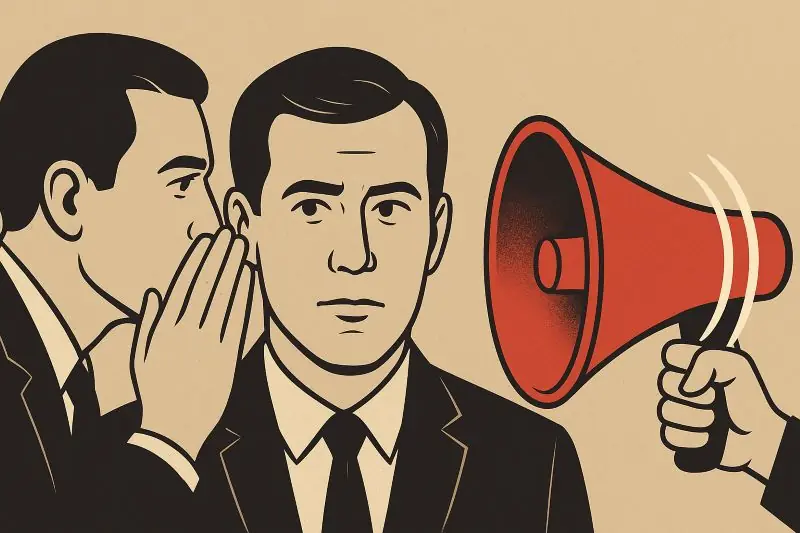 Teknik Propaganda: Seni Mengatur Prilaku Tanpa Disadari