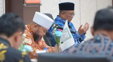Lima Nama Calon Direksi Bank Bengkulu yang Diusulkan ke OJK