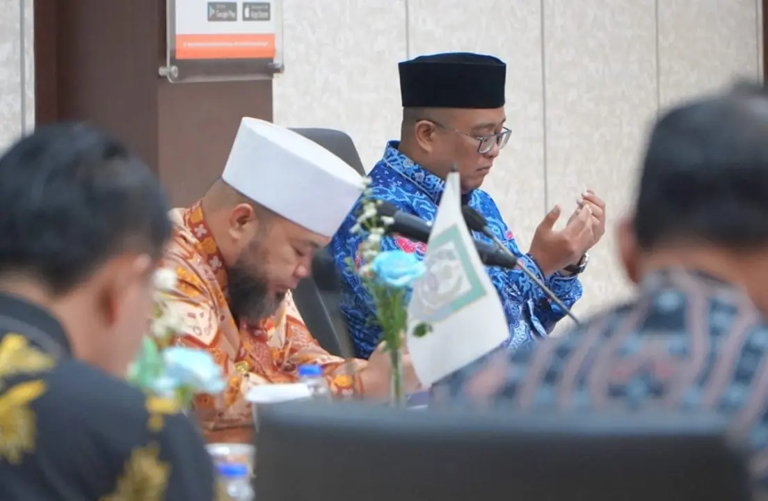 Lima Nama Calon Direksi Bank Bengkulu yang Diusulkan ke OJK