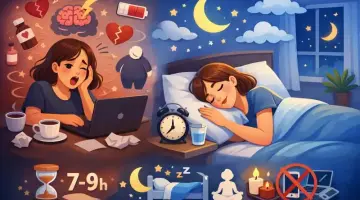 Ilustrasi. AI Generated