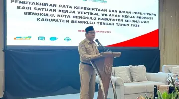 BPJS Kesehatan Mutakhirkan Data Kepesertaan