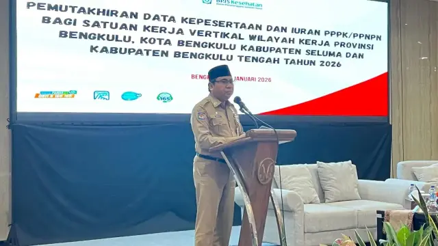 BPJS Kesehatan Mutakhirkan Data Kepesertaan