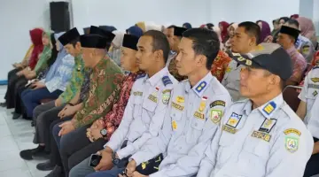 Dishub Provinsi Bengkulu Diminta Tingkatkan Pengawasan Kendaraan Overload