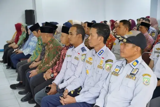 Dishub Provinsi Bengkulu Diminta Tingkatkan Pengawasan Kendaraan Overload