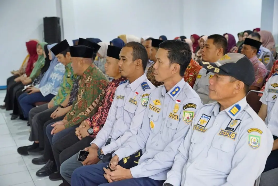 Dishub Provinsi Bengkulu Diminta Tingkatkan Pengawasan Kendaraan Overload
