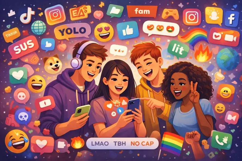 Mengenal Gaya Komunikasi Gen Z