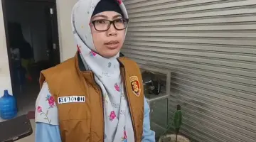 Kasubdit Fismondev Direskrimsus Polda Bengkulu
