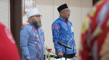 RUPS Tahun Buku 2025, Aset Bank Bengkulu Tumbuh 8 Persen