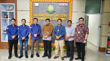 Tersangka Faktur Pajak Fiktif DJP Bengkulu - Lampung Diserah ke Kejaksaan