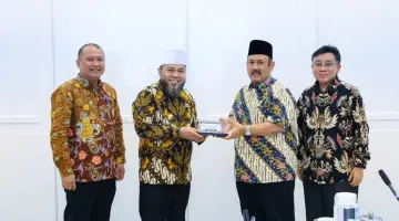 Bengkulu Dapat Anggaran Rp23 Miliar untuk Proyek Perhutanan Sosial