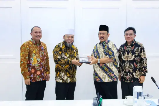 Bengkulu Dapat Anggaran Rp23 Miliar untuk Proyek Perhutanan Sosial