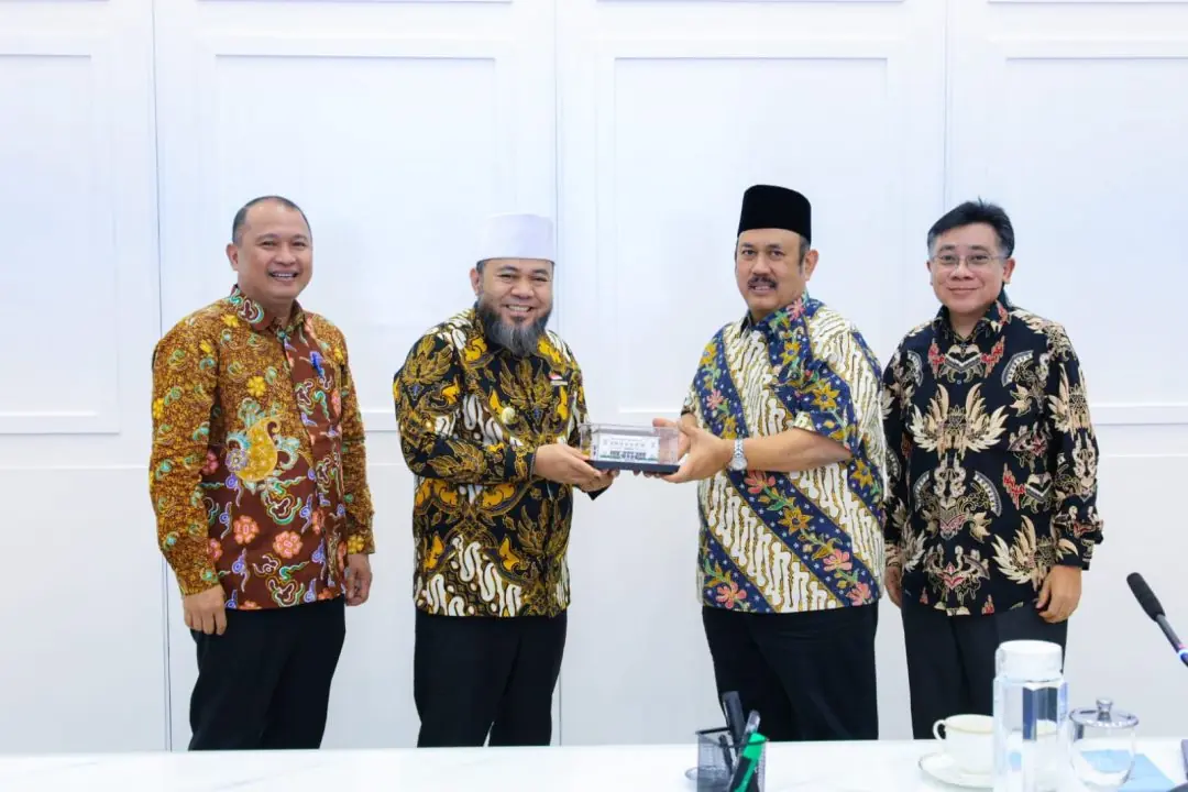 Bengkulu Dapat Anggaran Rp23 Miliar untuk Proyek Perhutanan Sosial