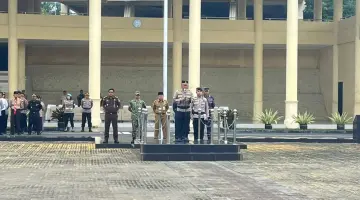 Bengkulu Terapkan Jam Belajar Malam Selama Ramadan