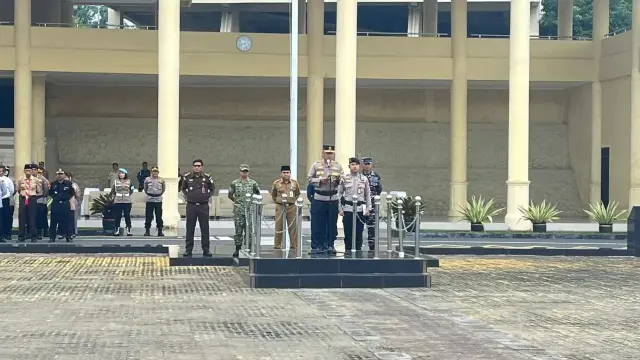 Bengkulu Terapkan Jam Belajar Malam Selama Ramadan