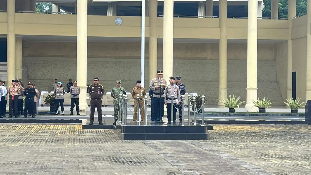 Bengkulu Terapkan Jam Belajar Malam Selama Ramadan