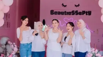 Cantik Nggak Harus Mahal, Beautiessepty Bengkulu Tawarkan Perawatan Ramah Kantong