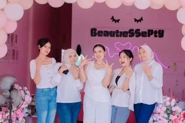 Cantik Nggak Harus Mahal, Beautiessepty Bengkulu Tawarkan Perawatan Ramah Kantong