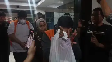 Empat Direktur Jadi Tersangka Baru Dugaan Korupsi PLTA Musi, Total Sudah Enam Orang