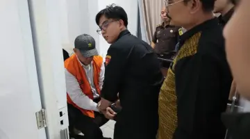 Imron Rosyadi Jadi Tersangka ke-15 Kasus Korupsi Tambang Bengkulu