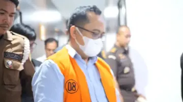 Kejati Bengkulu Tetapkan Senior Manager PLN Indonesia Power sebagai Tersangka Korupsi PLTA Musi