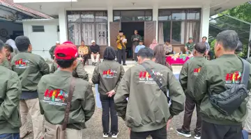 Persatuan Wartawan Indonesia