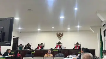 Saksi Ahli Nilai Kerja Sama Pemkot–swasta Dalam Kasus Mega Mall Tidak Dilarang