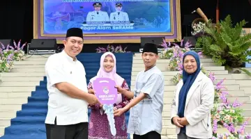 Satu Tahun Ludi-Bertha: Dari Keluh Kesah Warga Menjadi Program Nyata