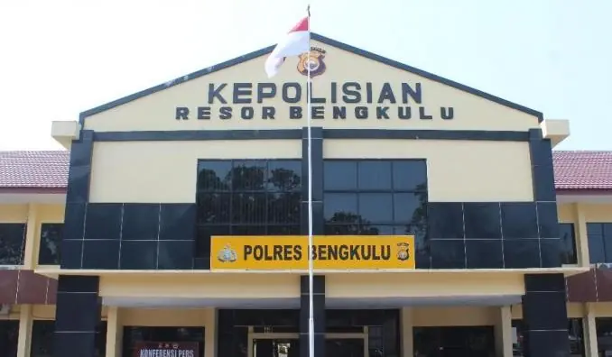 Resmob Macan Gading Ungkap Kasus Pengeroyokan Saat Tawuran di Bengkulu