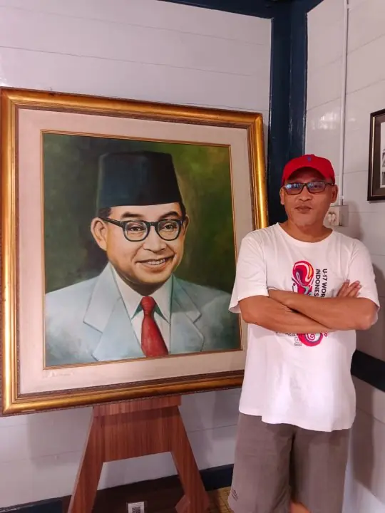 THR yang Berujung OTT KPK