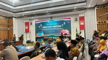 Inflasi Bengkulu Berada di Zona Hijau