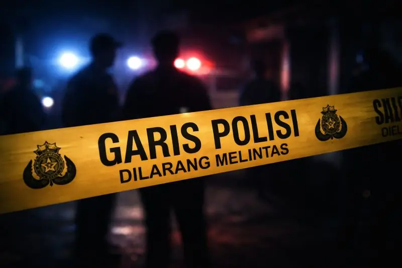 Siswa MIN 2 Ketahun Meninggal Dunia, Dugaan Awal Keracunan Makanan Diselidiki