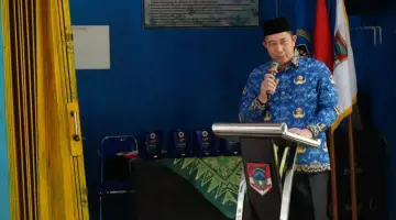 Wali Kota Ludi Tekankan Profesionalisme Pers di Peringatan HPN PWI Pagar Alam