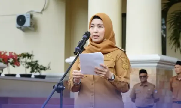 Wakil Walikota Pagar Alam